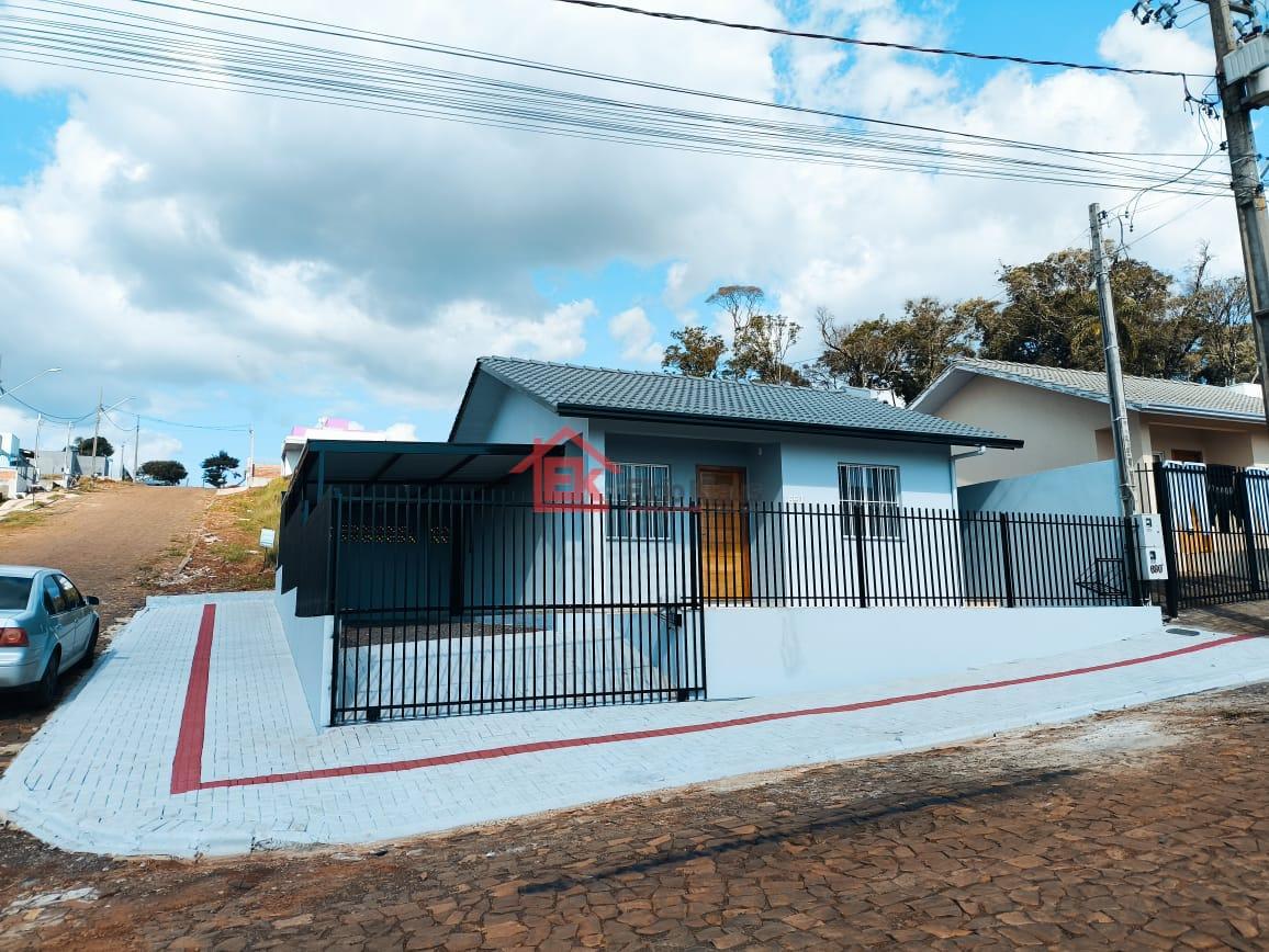 Casa à venda, LOT. ARAUCÁRIA PARK, VITORINO - PR