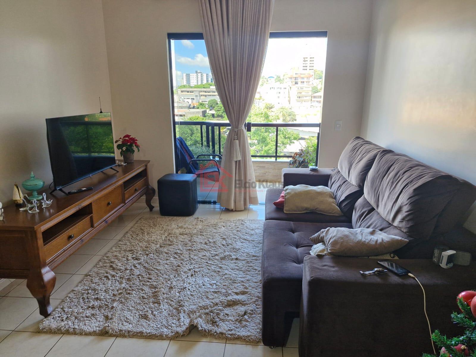 Apartamento à venda, OTIMO LOCAL, SAO LOURENCO DO OESTE - SC