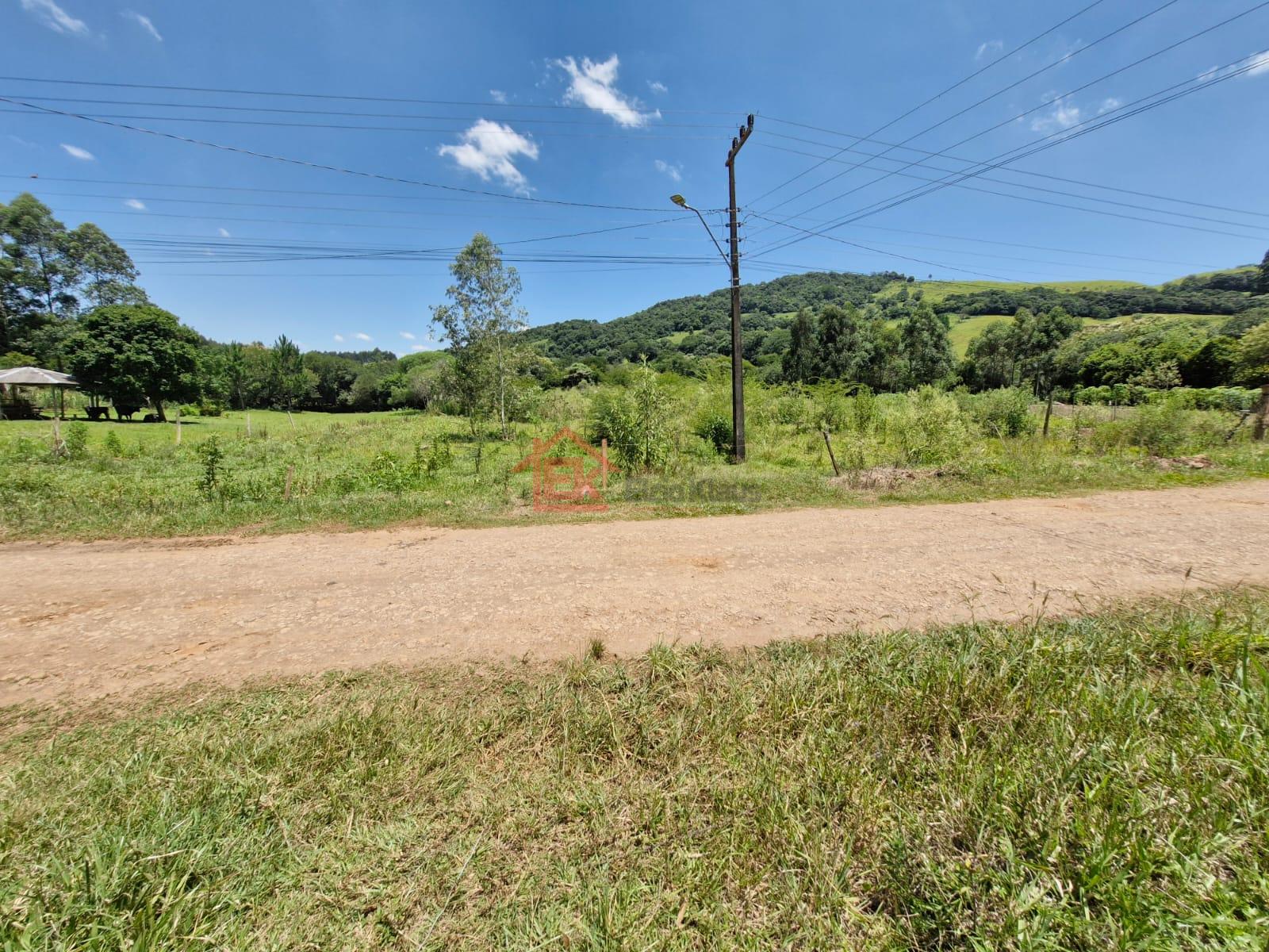 Lote à venda, OTIMO LOCAL, SAO LOURENCO DO OESTE - SC
