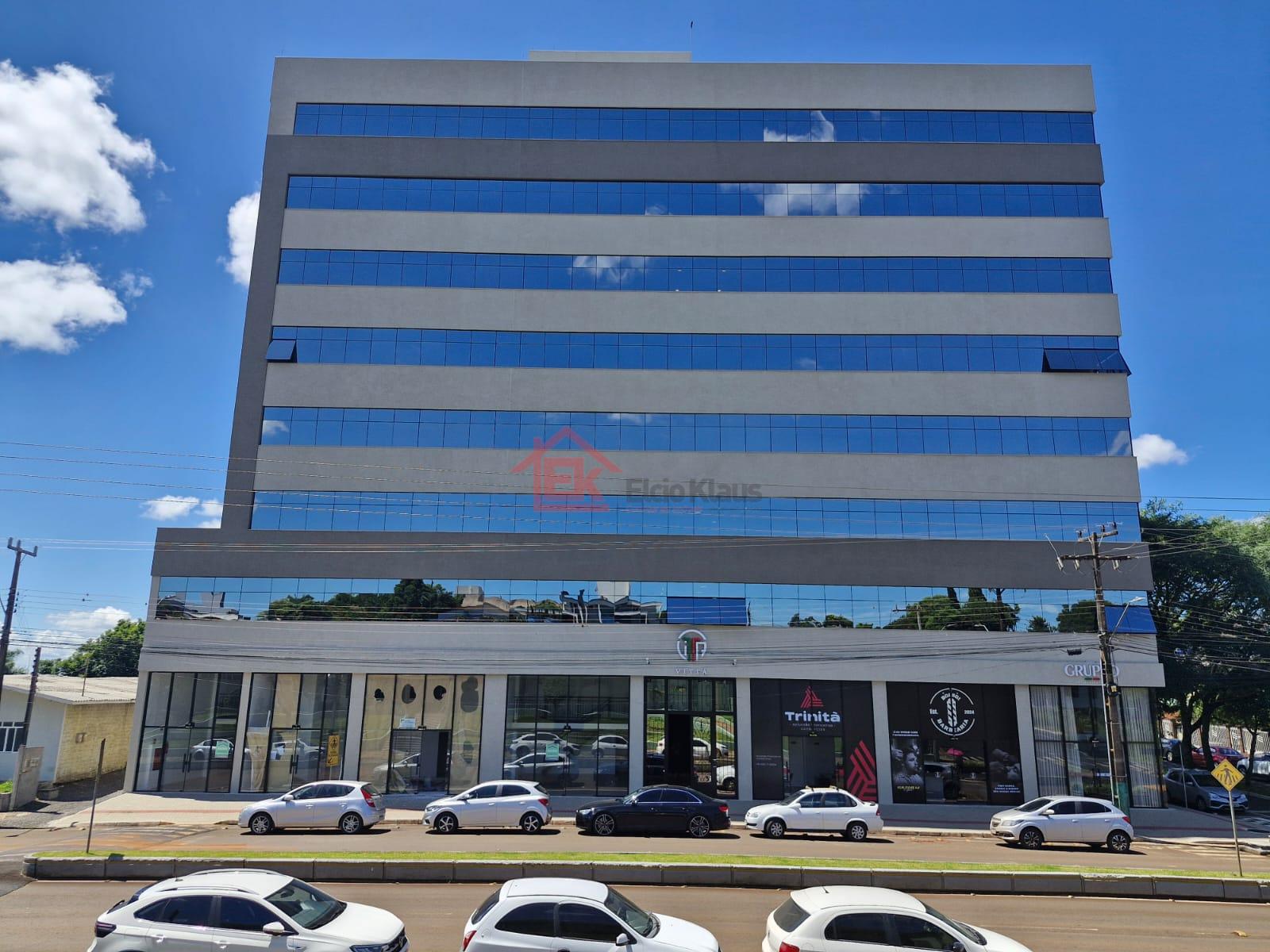 Sala Comercial para loca??o, CRUZEIRO, SAO LOURENCO DO OESTE - SC