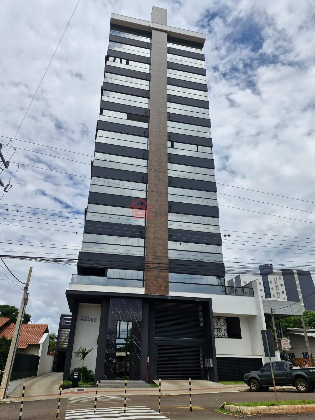 Apartamento à venda, OTIMO LOCAL, SAO LOURENCO DO OESTE - SC