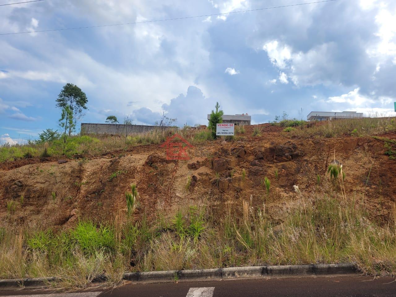 Lote, OTIMO LOCAL, SAO LOURENCO DO OESTE - SC