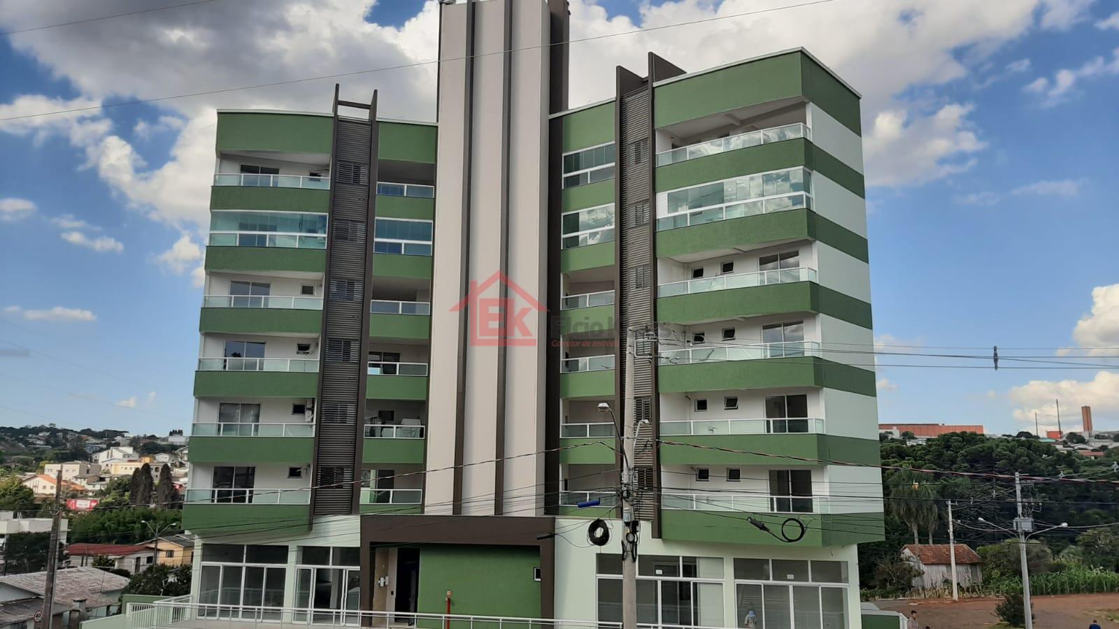 Apartamento à venda, OTIMO LOCAL, SAO LOURENCO DO OESTE - SC