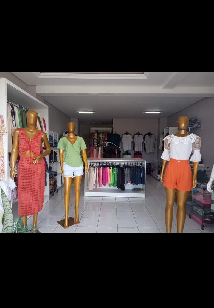Sala Comercial à venda, CENTRO, SAO LOURENCO DO OESTE - SC