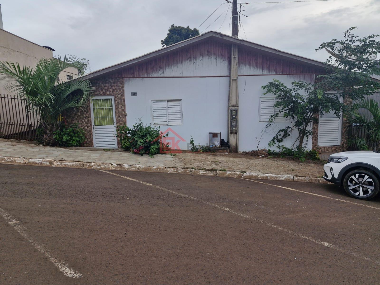 Casa à venda, OTIMO LOCAL, SAO LOURENCO DO OESTE - SC