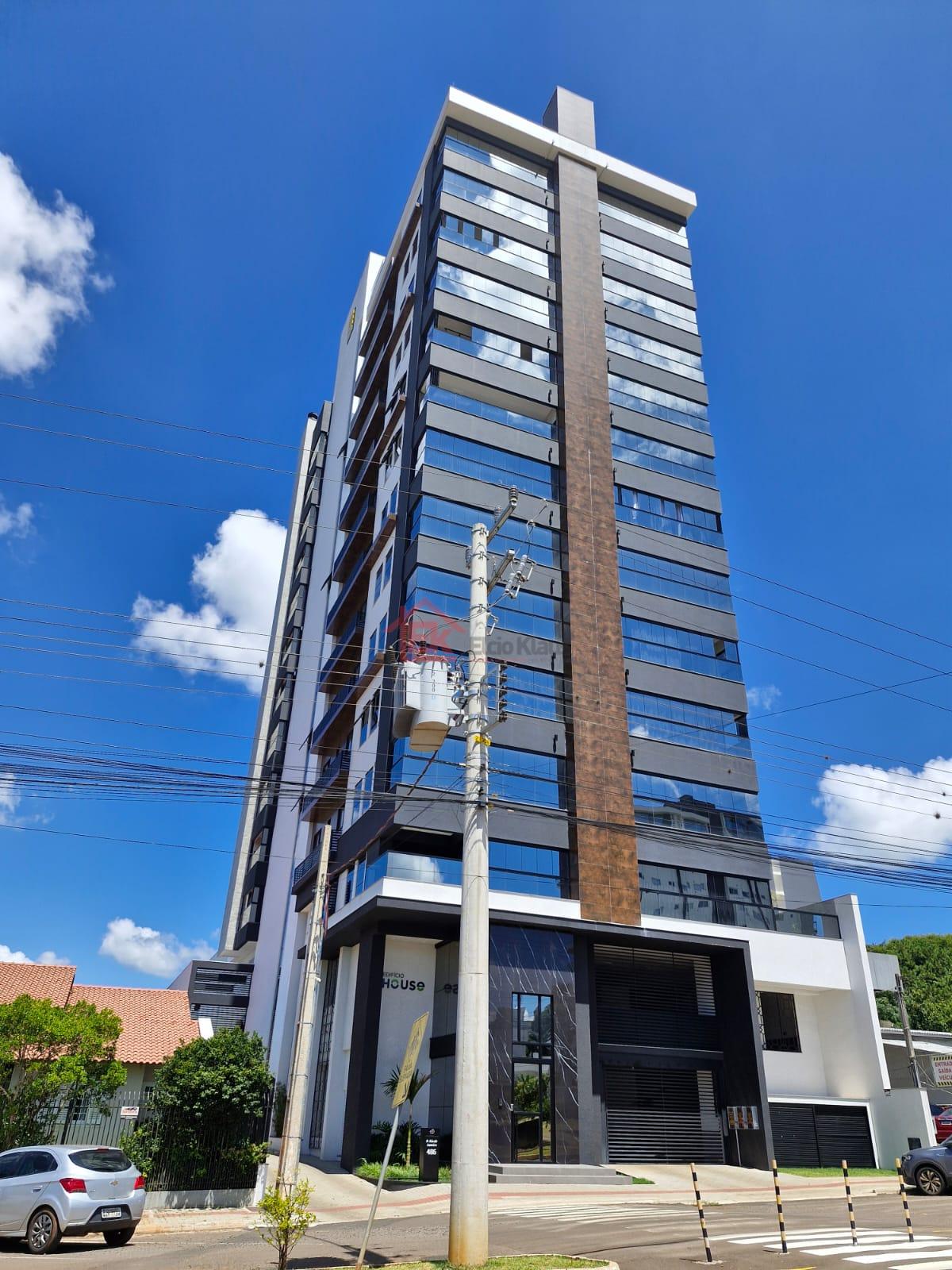 Apartamento à venda, OTIMO LOCAL, SAO LOURENCO DO OESTE - SC