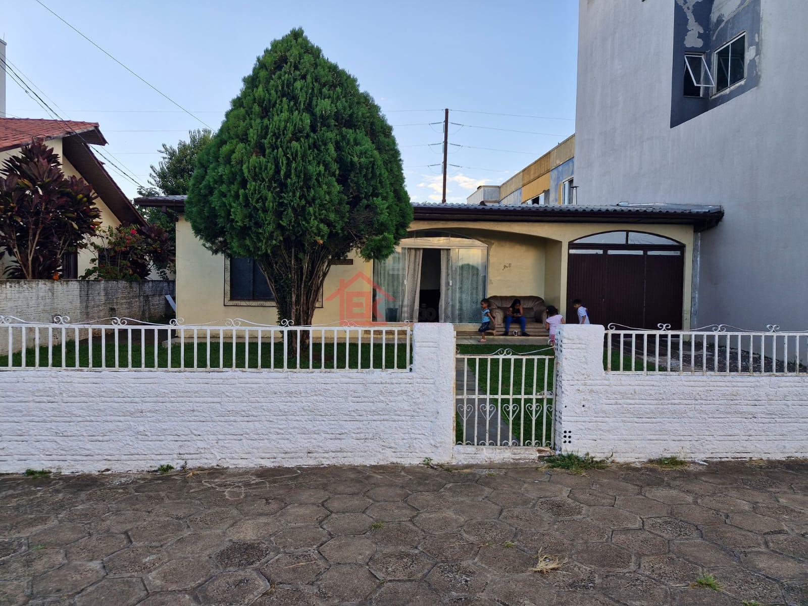 Casa à venda, OTIMO LOCAL, SAO LOURENCO DO OESTE - SC