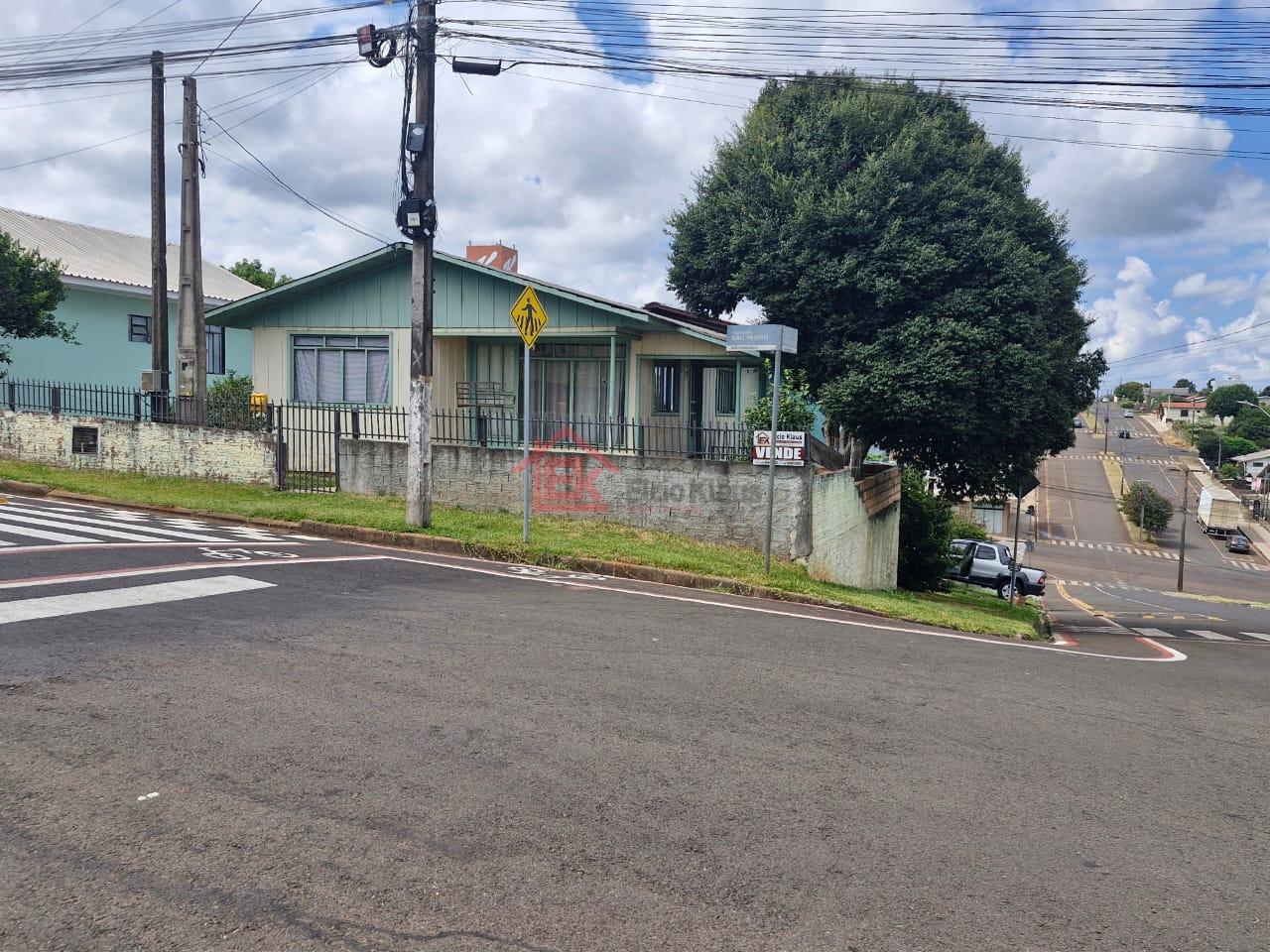 Casa, SAO FRANCISCO, SAO LOURENCO DO OESTE - SC