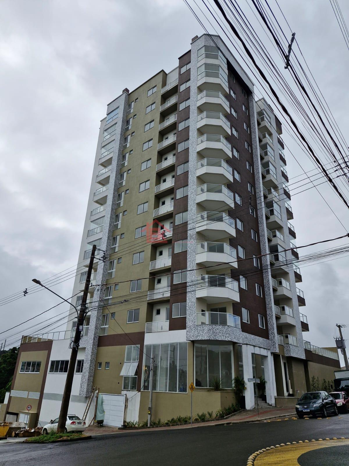 Apartamento para locao, OTIMO LOCAL, SAO LOURENCO DO OESTE - SC