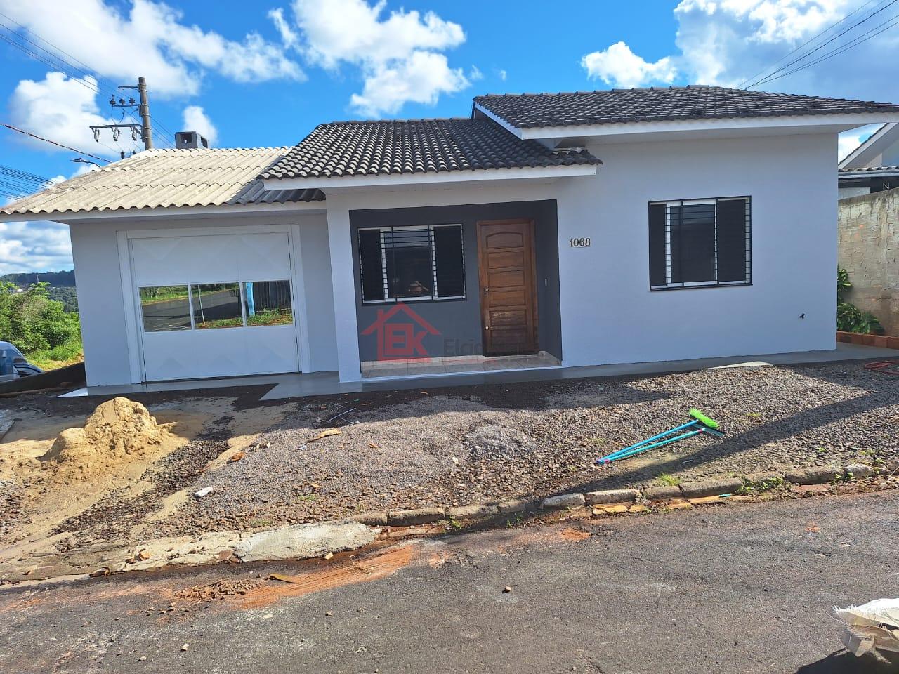 Casa à venda, OTIMO LOCAL, SAO LOURENCO DO OESTE - SC