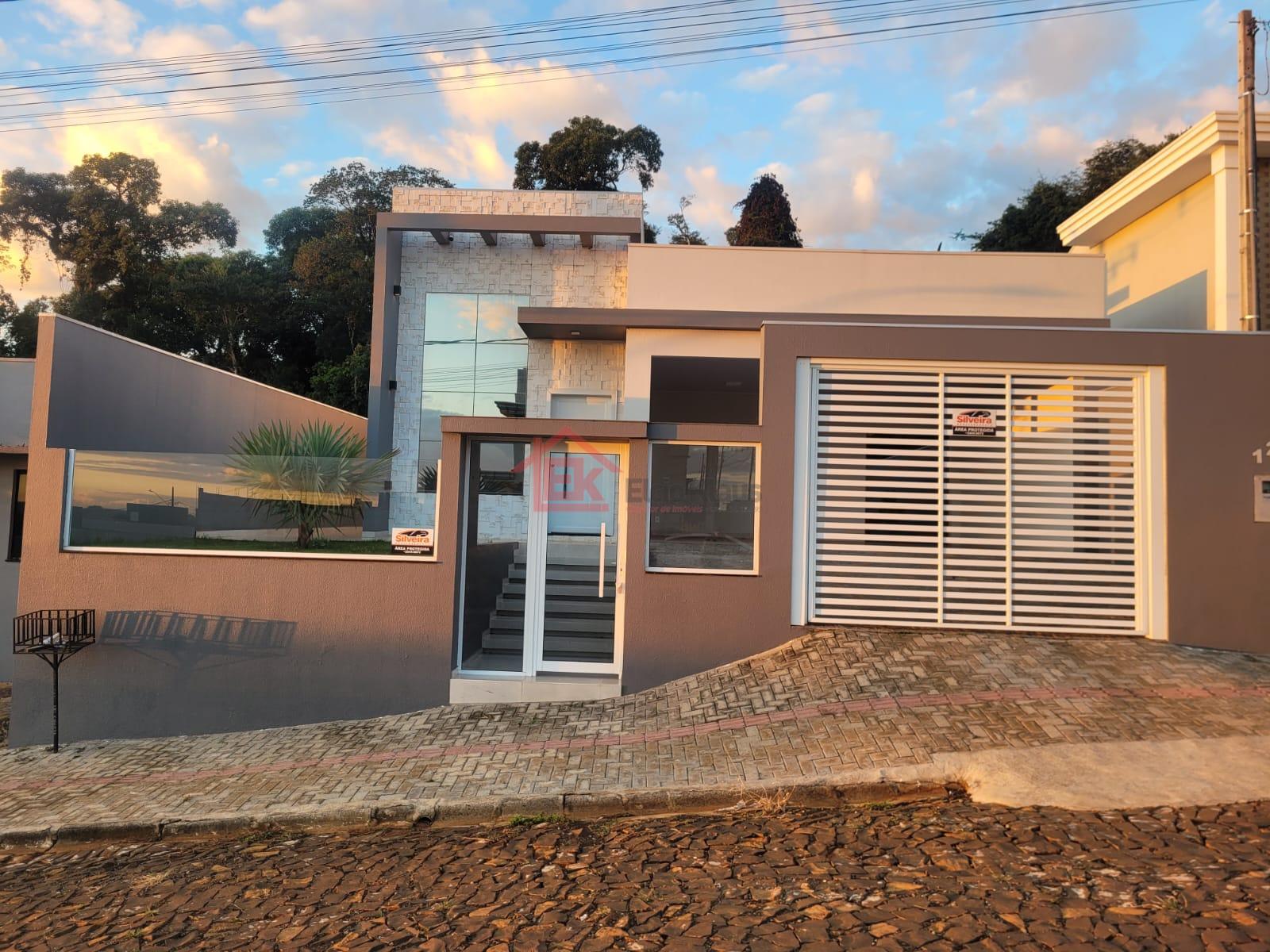 Casa à venda, LOT. ARAUCÁRIA PARK, VITORINO - PR
