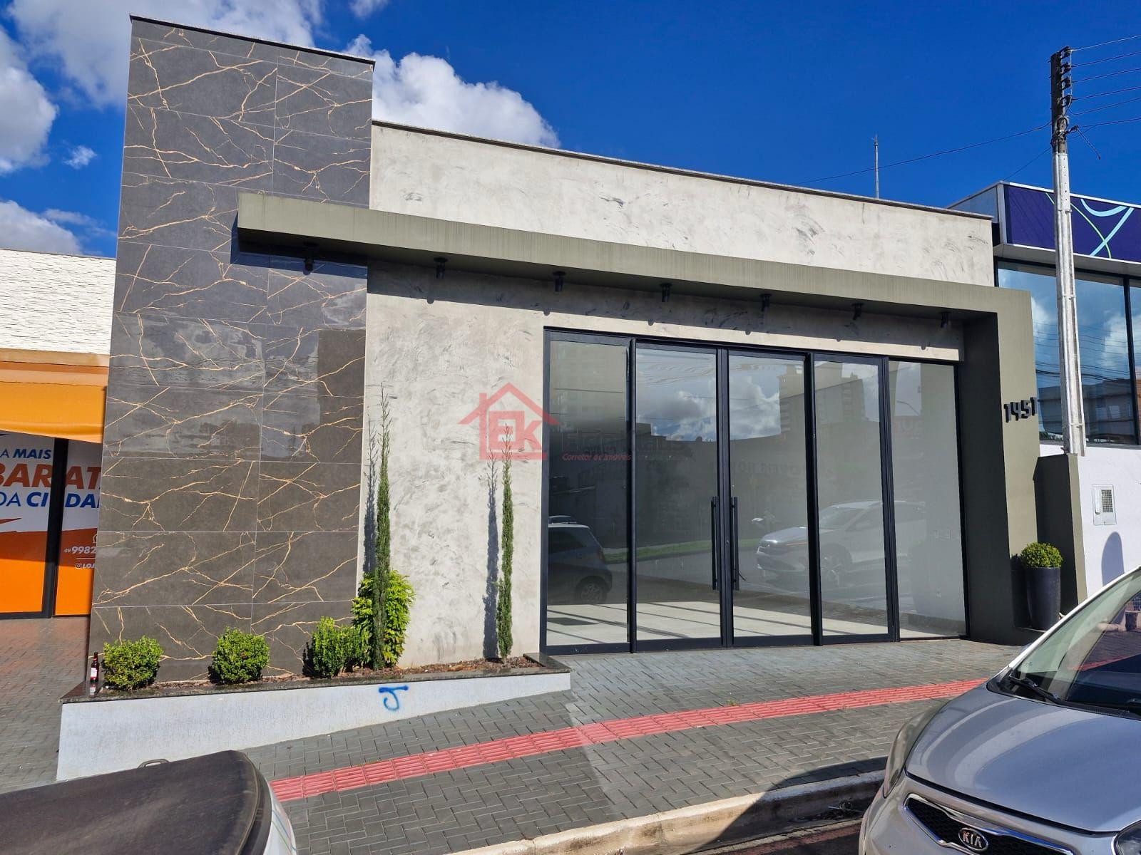 Sala Comercial, BRASILIA, SAO LOURENCO DO OESTE - SC