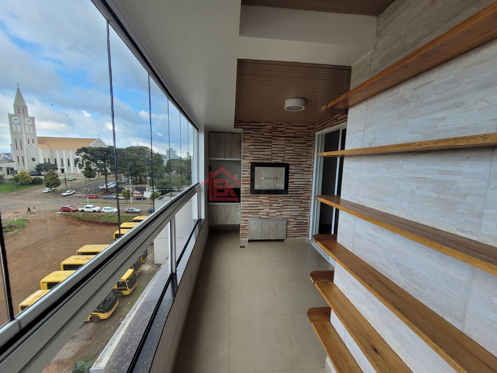 Elcio Klaus Negcios Imobilirios em So Loureno do Oeste SC