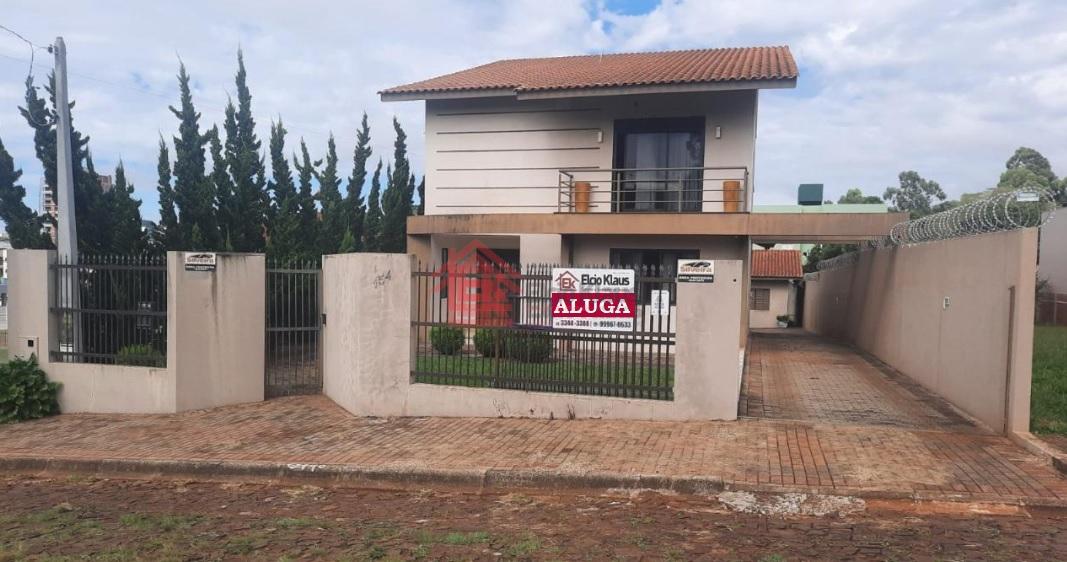 Casa para LOCAO CENTRO, SAO LOURENCO DO OESTE - SC