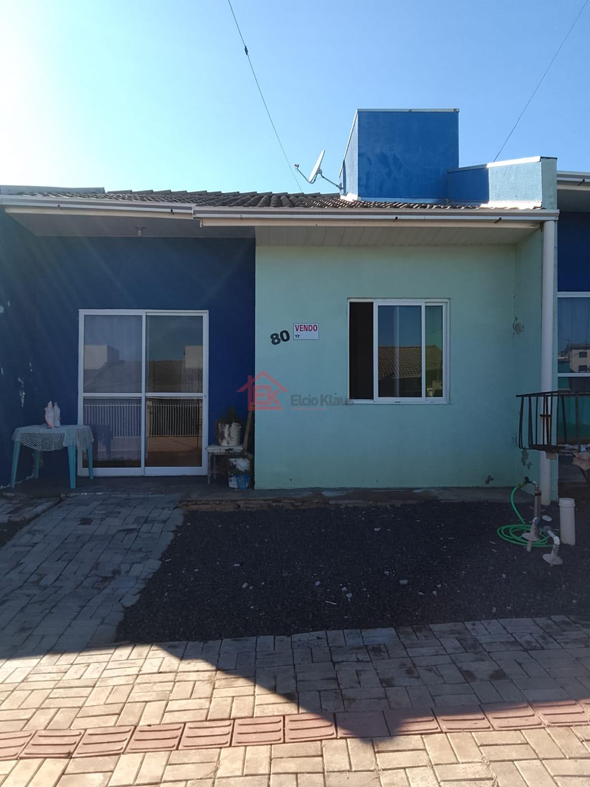 CASA À VENDA ÓTIMO VALOR, VITORINO - PR