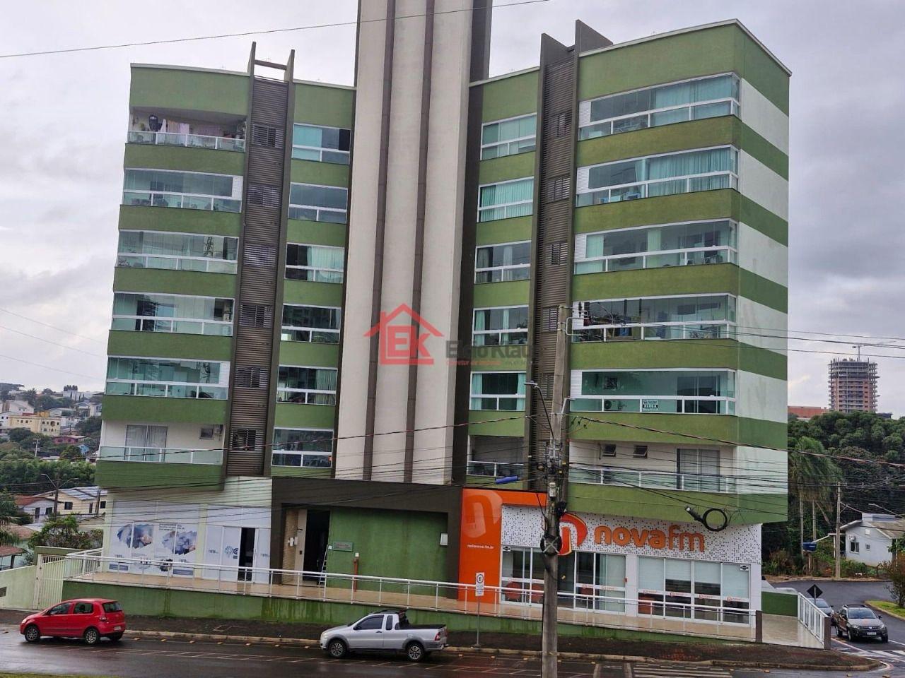 APARTAMENTO BAIRRO CENTRO