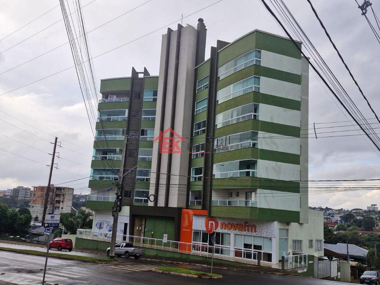 Elcio Klaus Negcios Imobilirios em So Loureno do Oeste SC