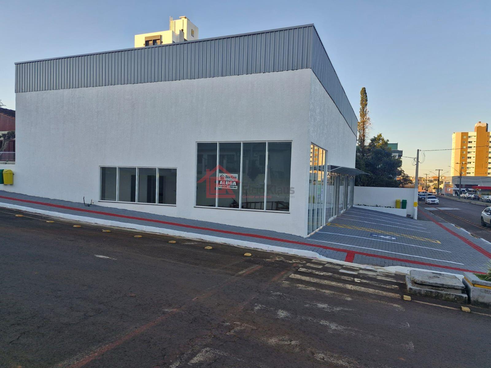 Elcio Klaus Negcios Imobilirios em So Loureno do Oeste SC