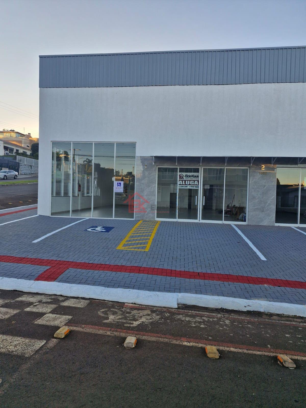 Elcio Klaus Negcios Imobilirios em So Loureno do Oeste SC