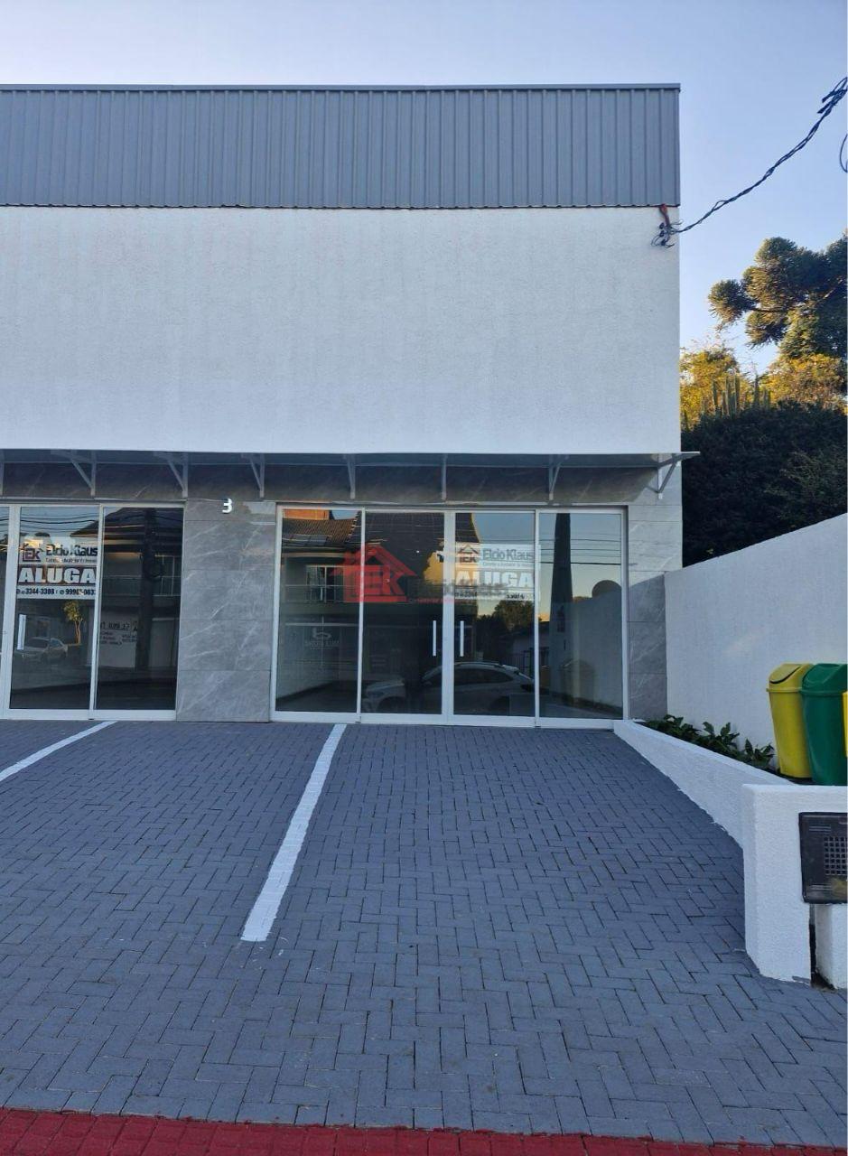 Elcio Klaus Negcios Imobilirios em So Loureno do Oeste SC