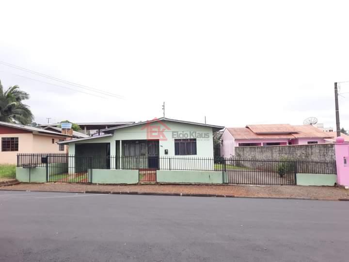 Casa à venda, SANTA CATARINA, SAO LOURENCO DO OESTE - SC
