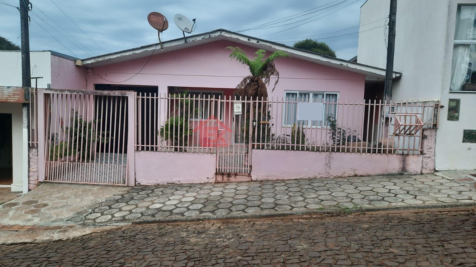 Casa à venda, PROGRESSO, SAO LOURENCO DO OESTE - SC