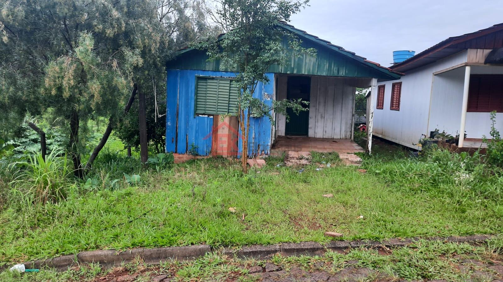 Lote à venda, LOT CARDOSO, SAO LOURENCO DO OESTE - SC