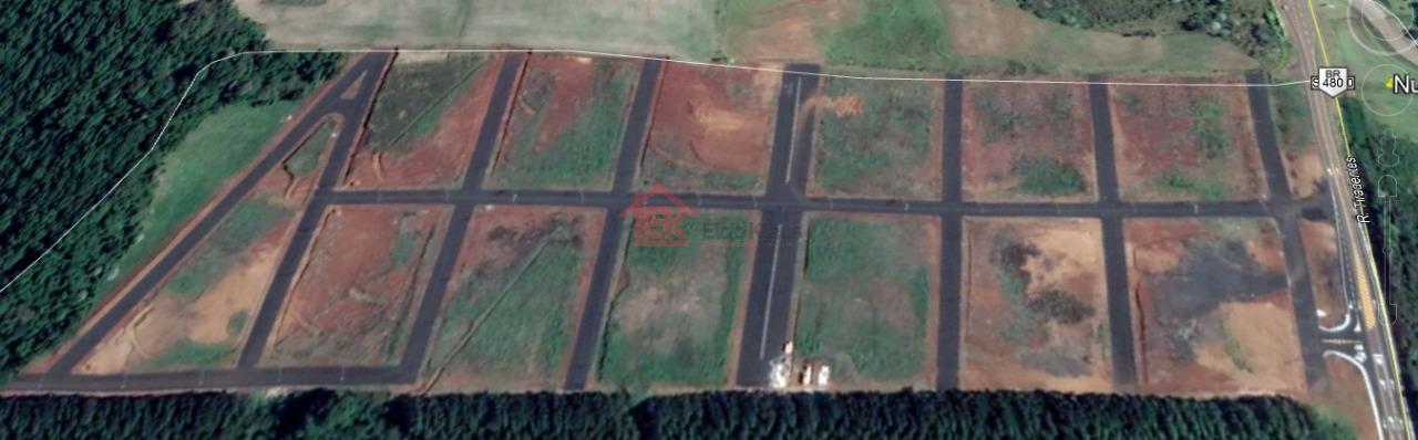 TERRENOS NO LOTEAMENTO SÃO FRANCISCO