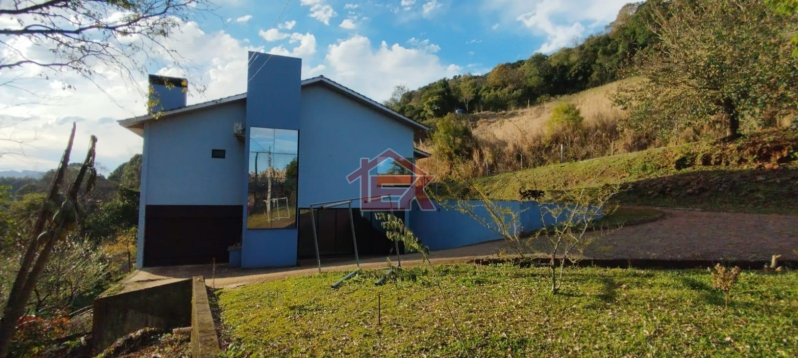 Chácara à venda, INTERIOR, SAO LOURENCO DO OESTE - SC