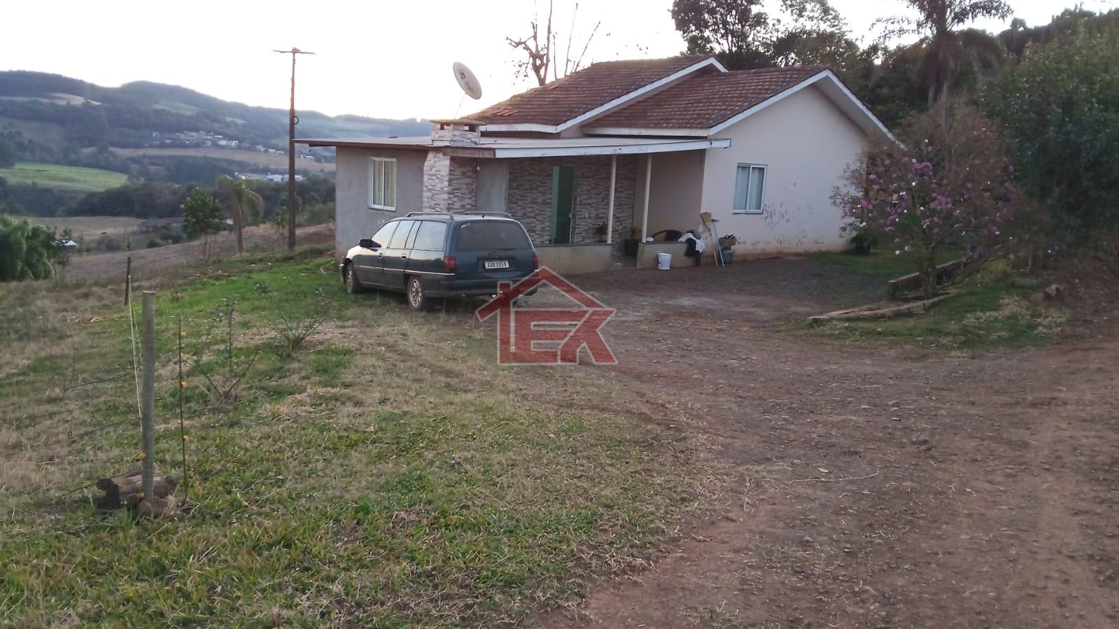 Chácara à venda, INTERIOR, SAO LOURENCO DO OESTE - SC