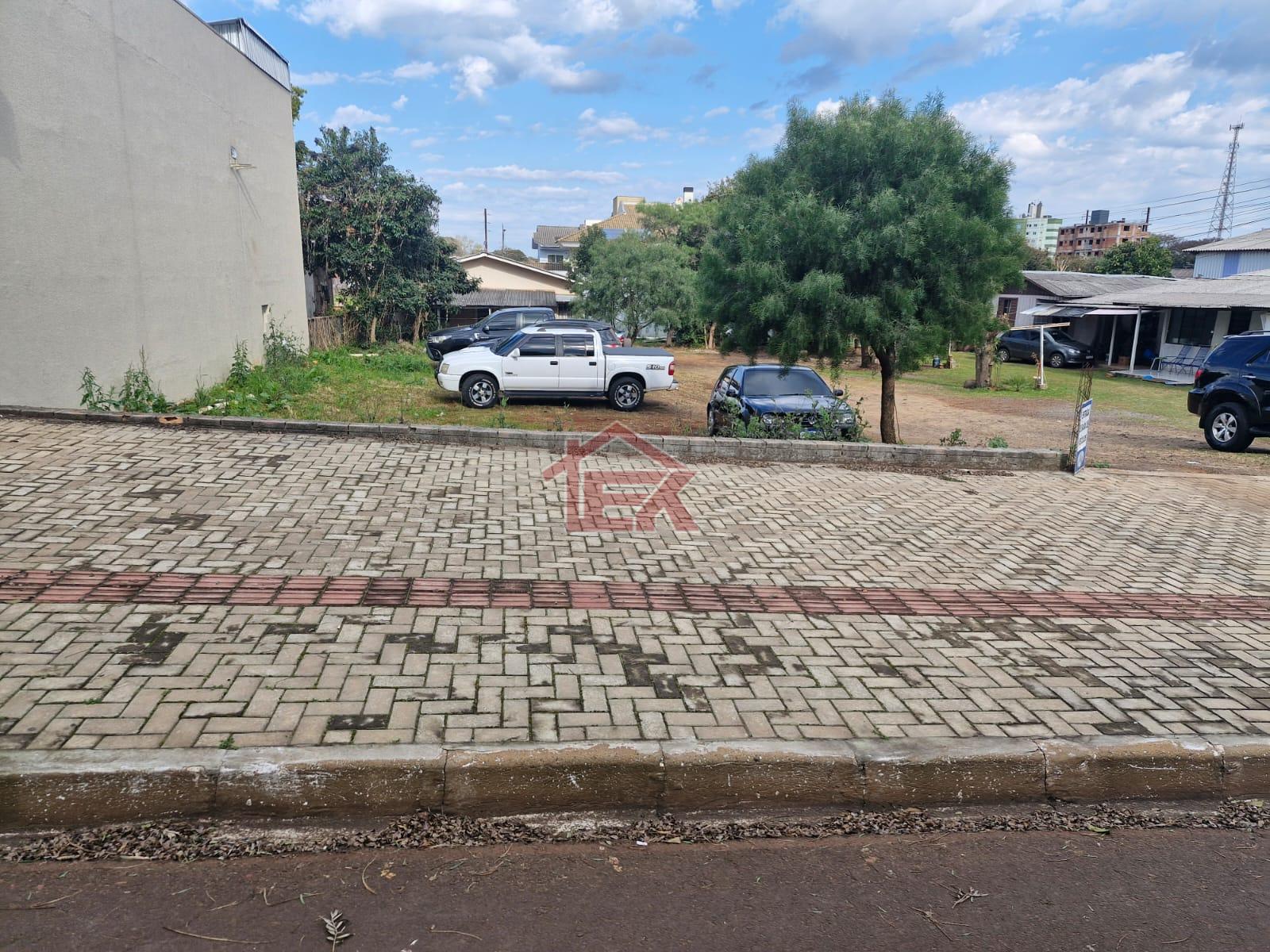 Terreno à venda, CENTRO, SAO LOURENCO DO OESTE - SC