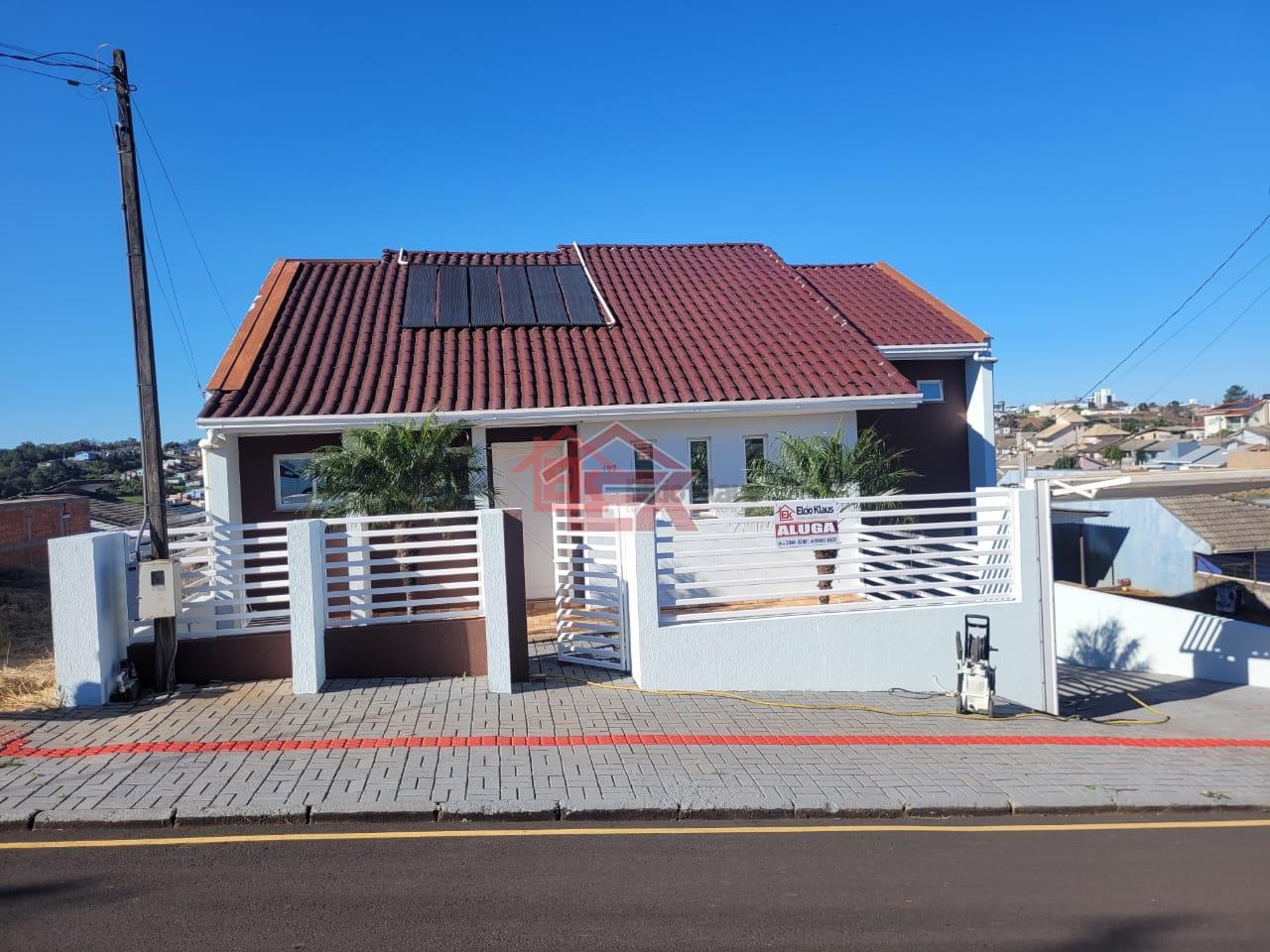 ÓTIMA CASA À VENDA, VITORINO - PR