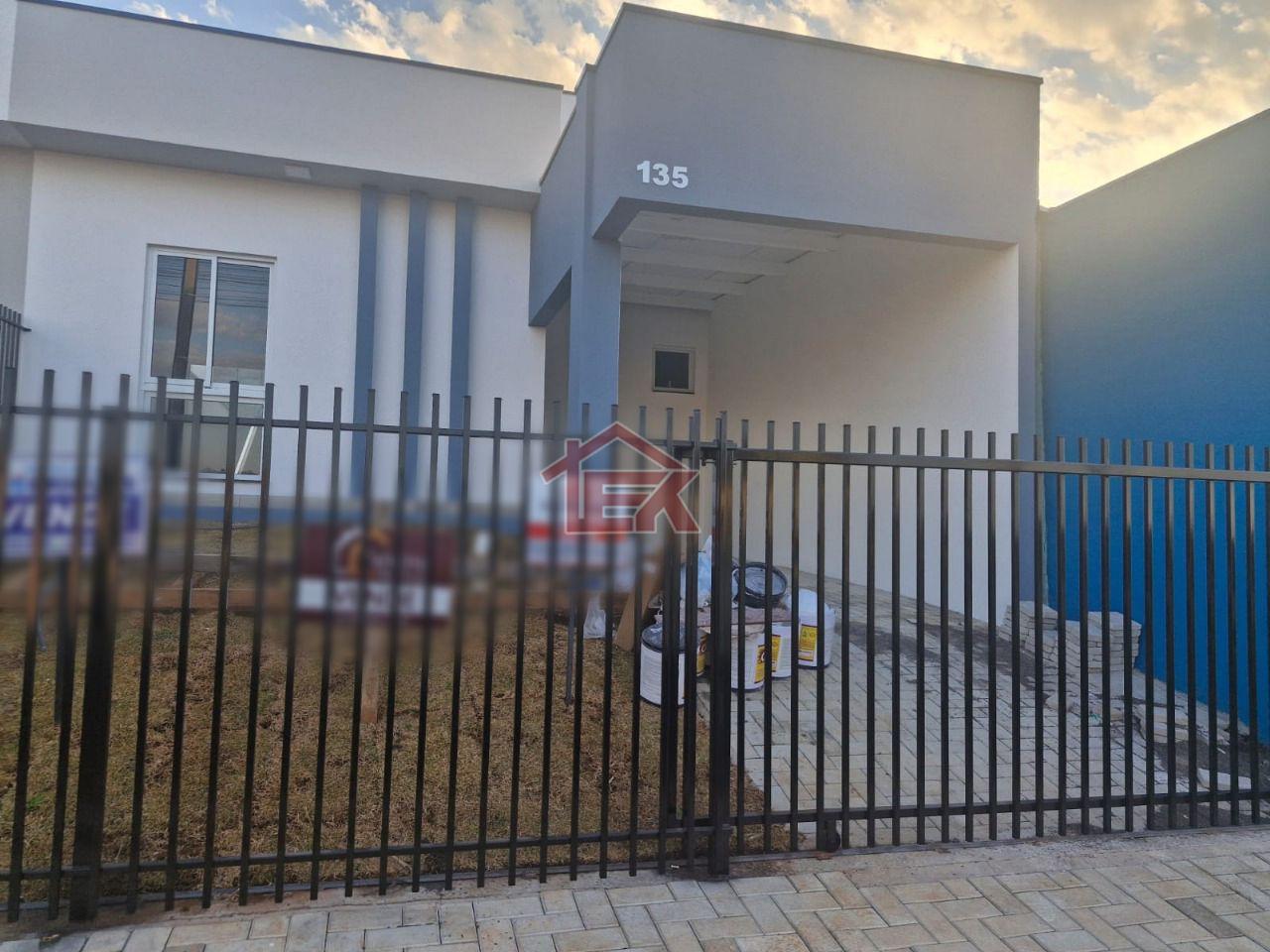 Casa, LOT. ARAUCÁRIA PARK, VITORINO - PR