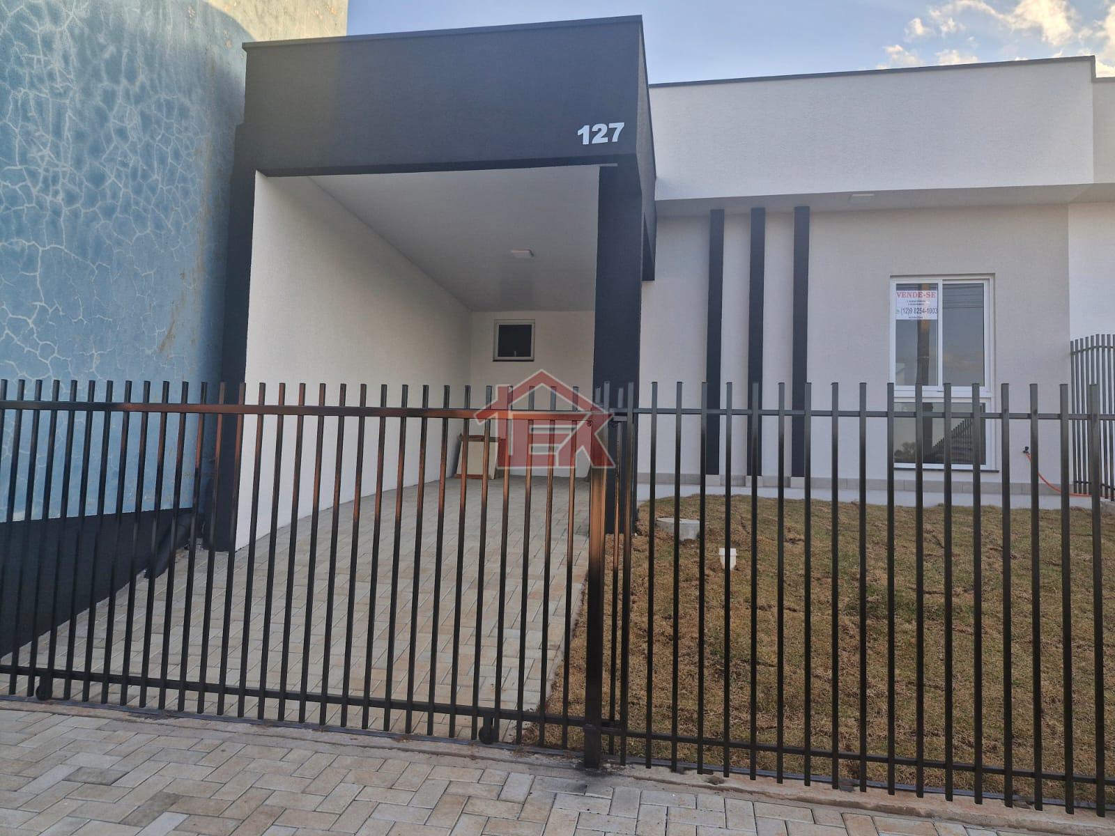 Casa à venda, LOT. ARAUCÁRIA PARK, VITORINO - PR