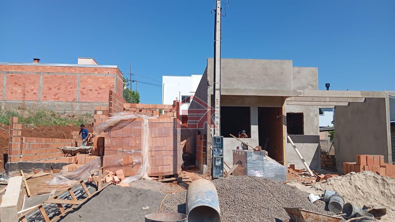 Casa à venda, LOT. PROVÍNCIA, VITORINO - PR