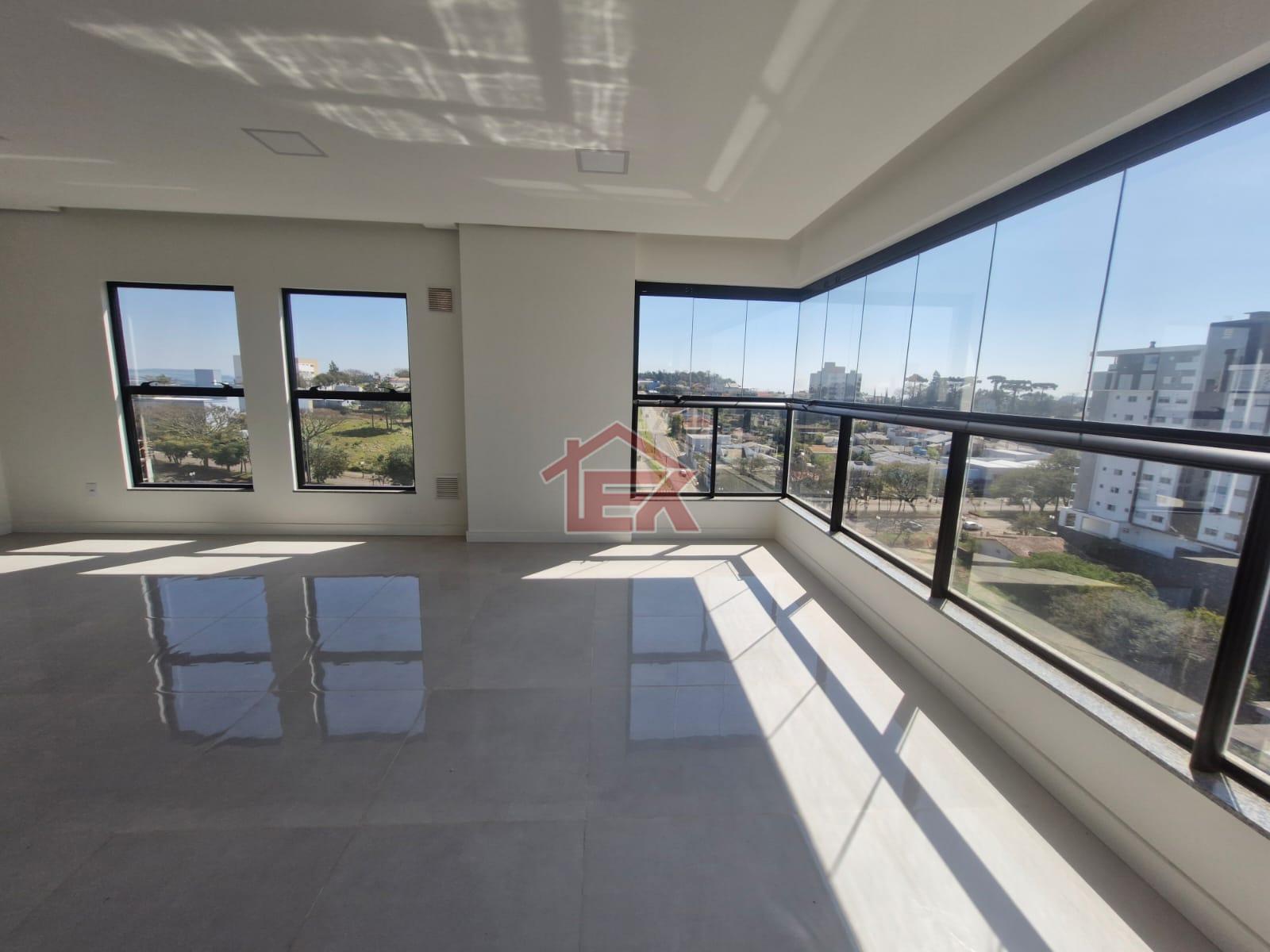 Apartamento à venda, CENTRO, SAO LOURENCO DO OESTE - SC