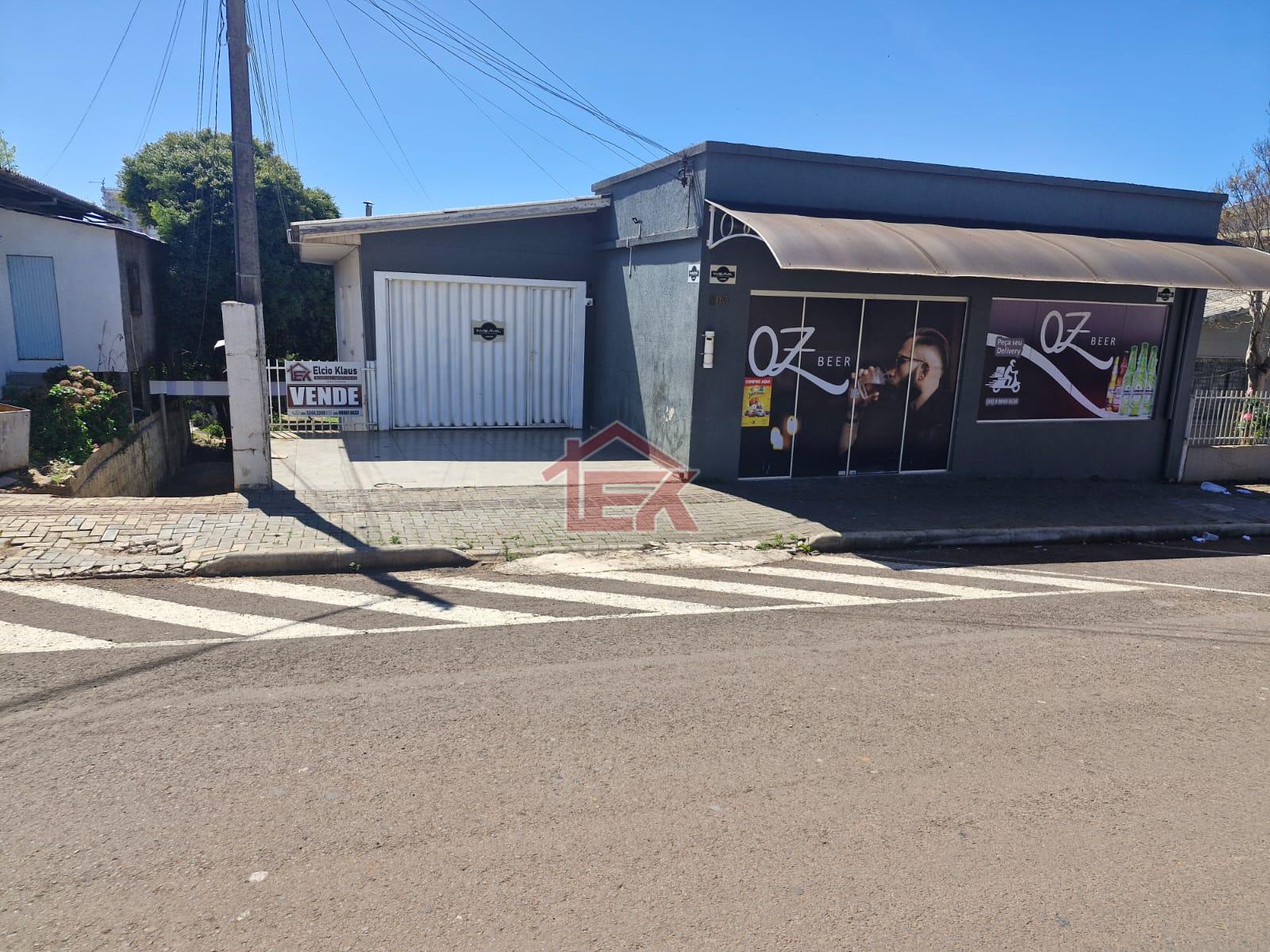 Casa, CRUZEIRO, SAO LOURENCO DO OESTE - SC
