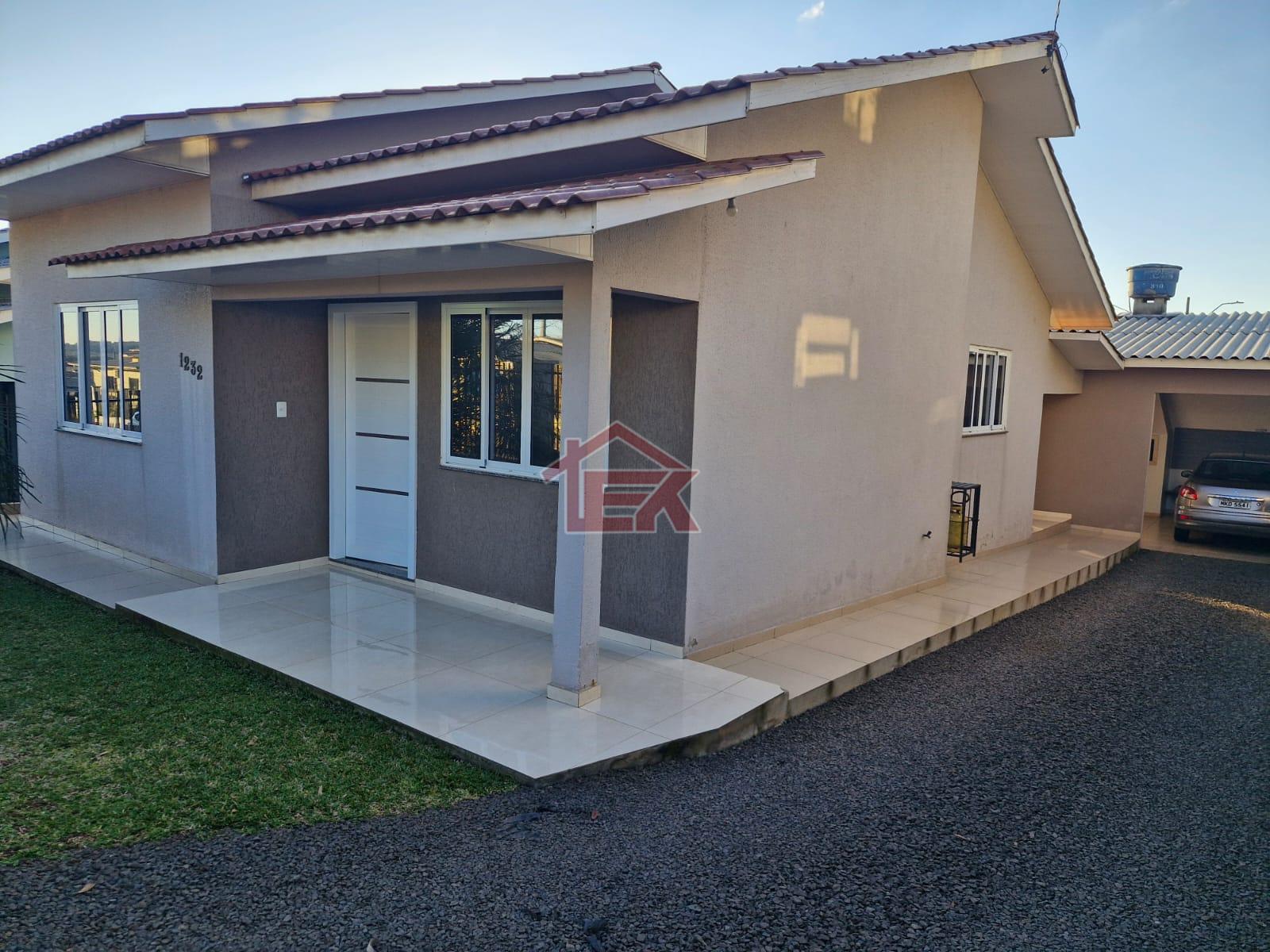 Casa para locação, MARTINELLO, SAO LOURENCO DO OESTE - SC