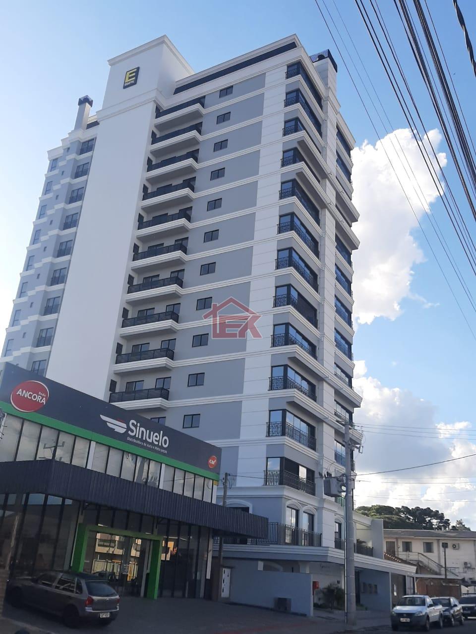 Apartamento à venda, CENTRO, SAO LOURENCO DO OESTE - SC