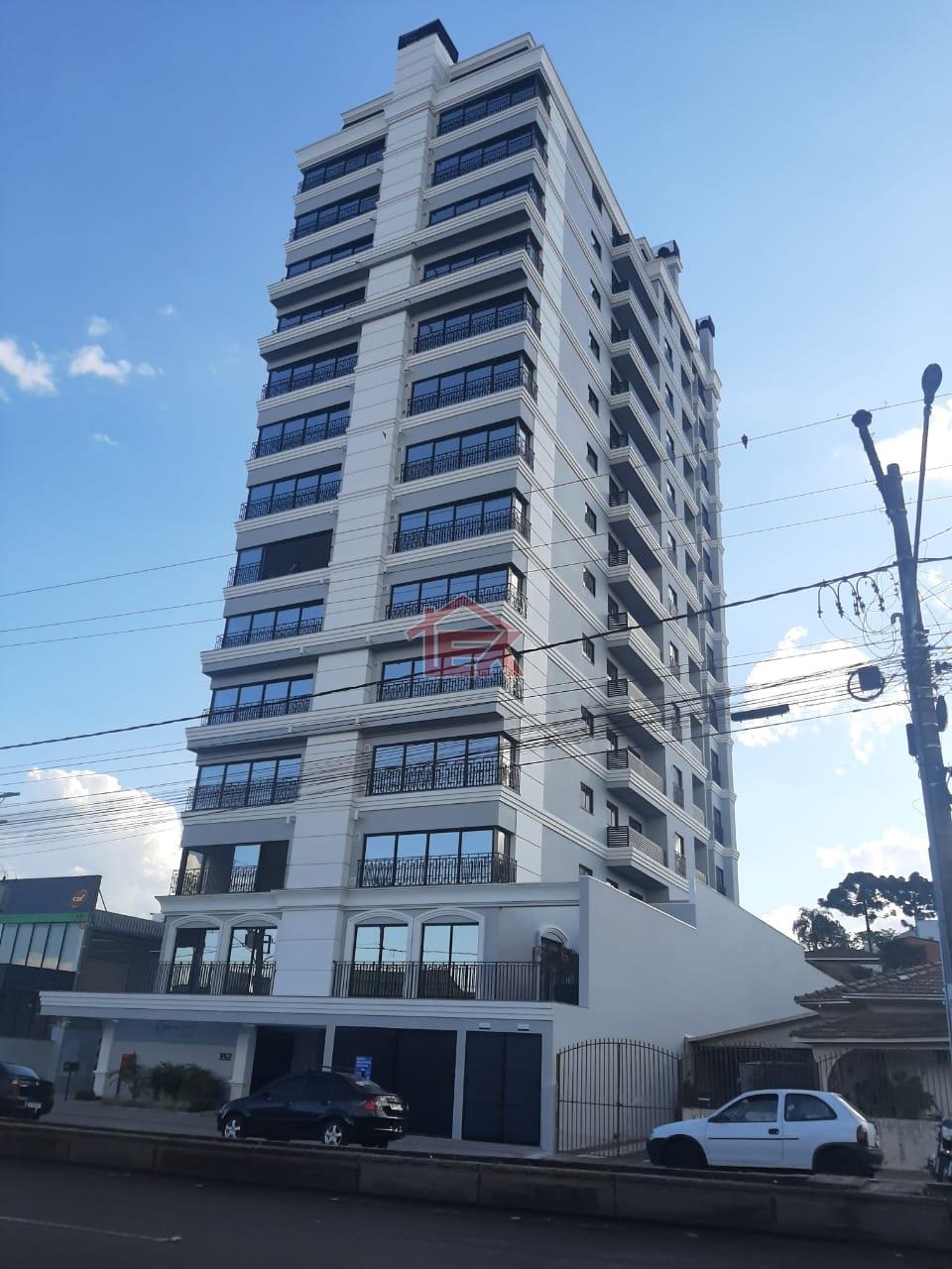 Apartamento à venda, CENTRO, SAO LOURENCO DO OESTE - SC