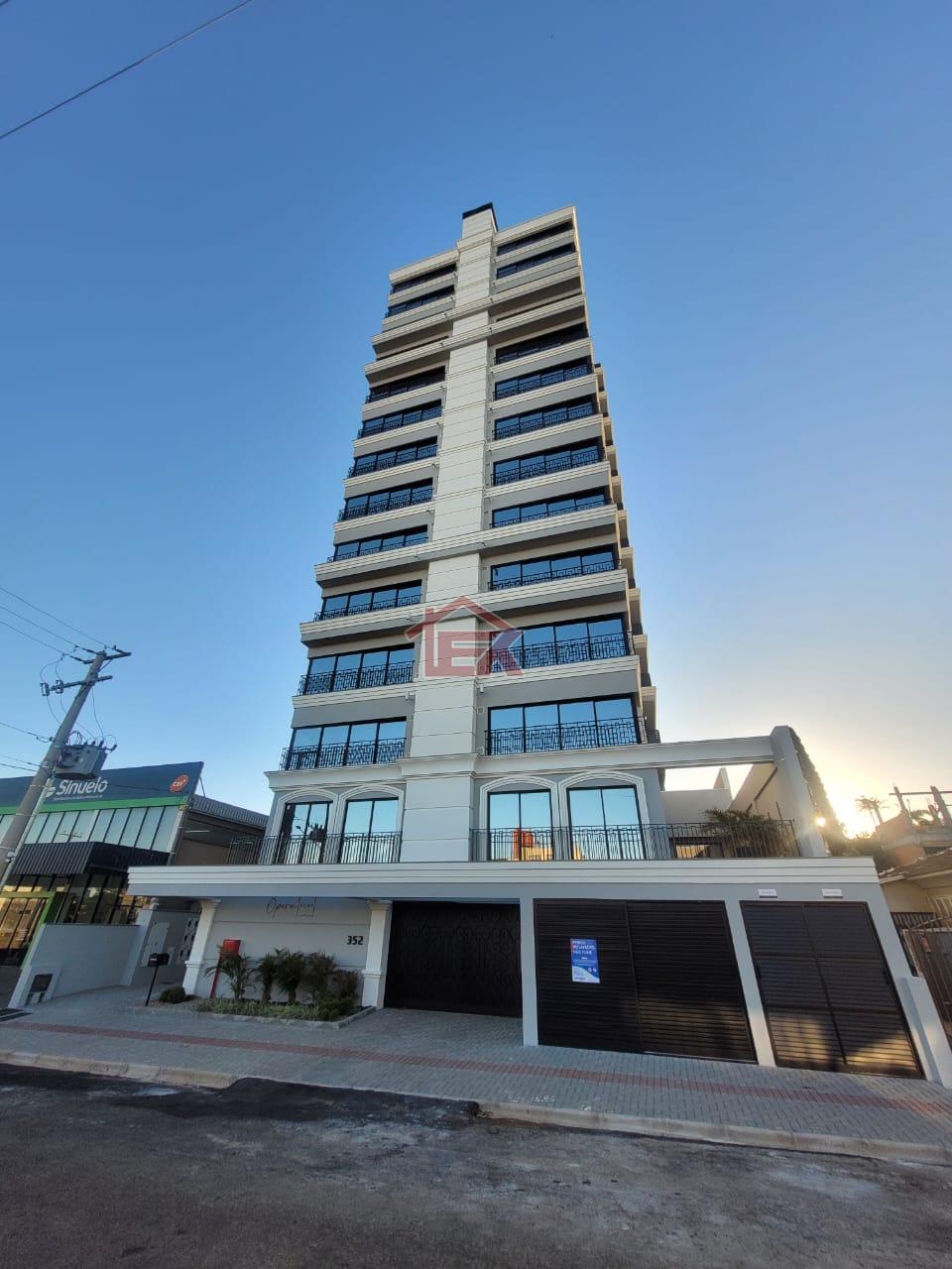 Apartamento para locação, CENTRO, SAO LOURENCO DO OESTE - SC