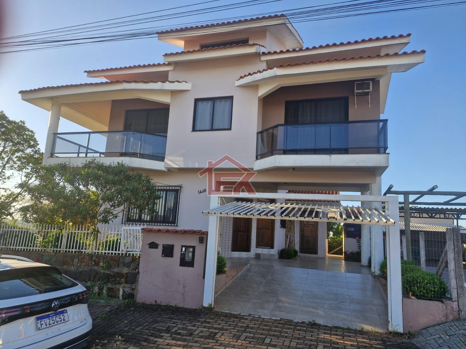 Casa à venda, SANTA CATARINA, SAO LOURENCO DO OESTE - SC