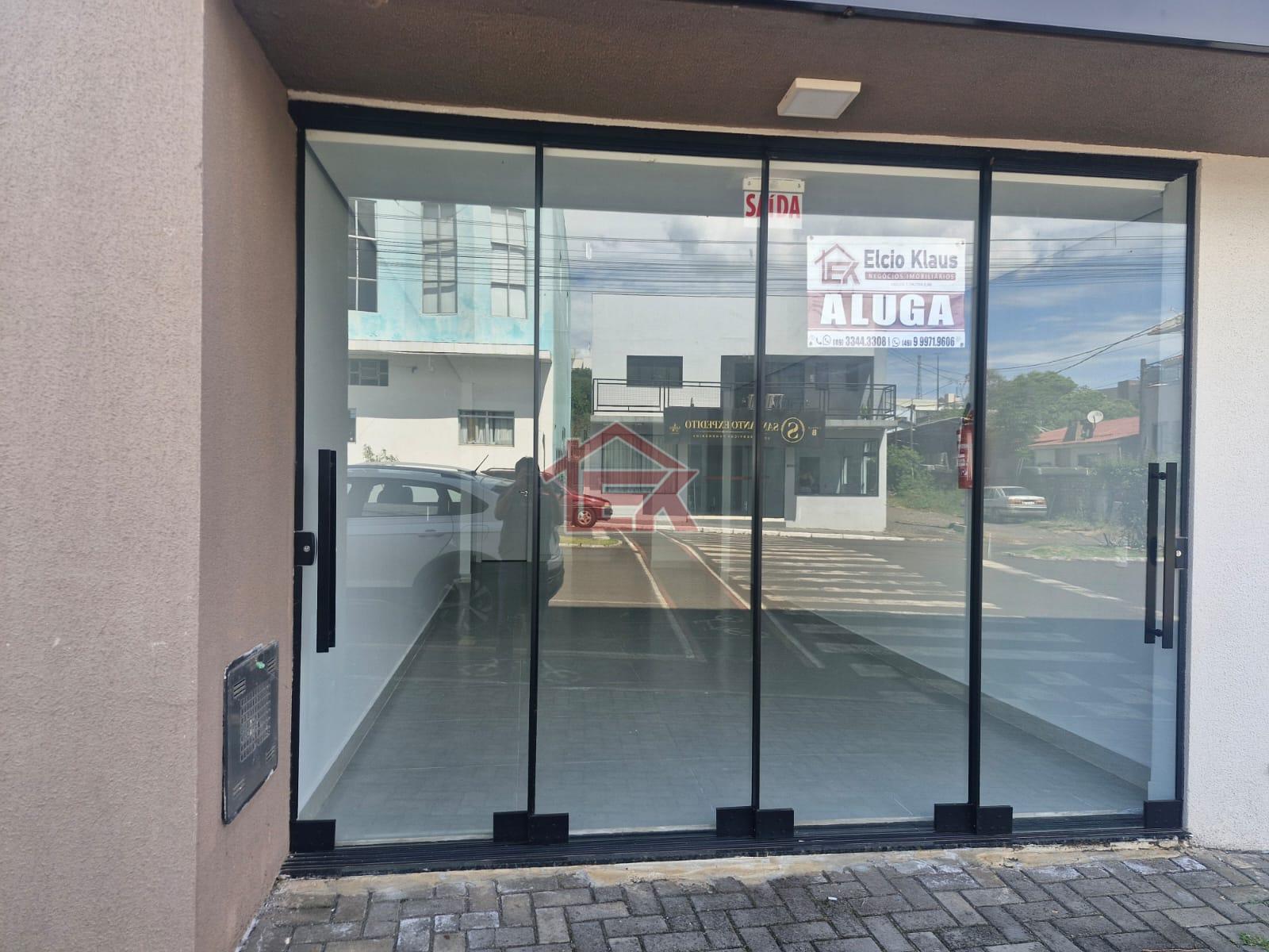 Sala Comercial para loca??o, CENTRO, SAO LOURENCO DO OESTE - SC