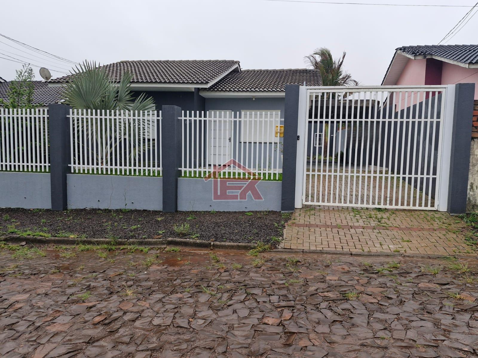 Casa para VENDA, OTIMO LOCAL, SAO LOURENCO DO OESTE - SC