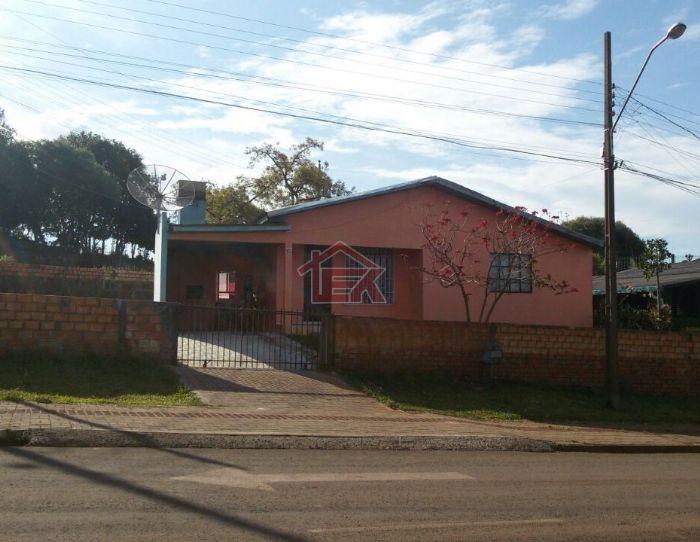 Casa à venda, PROGRESSO, SAO LOURENCO DO OESTE - SC