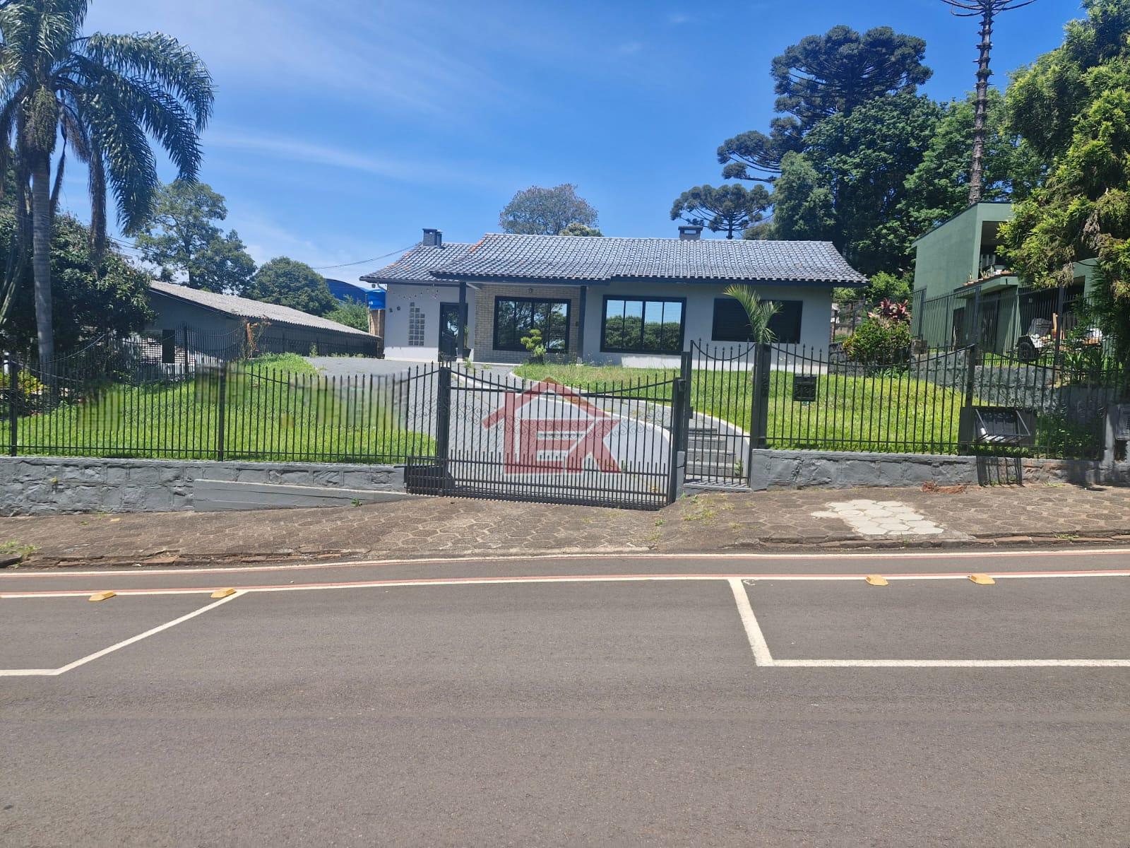 Casa à venda, CENTRO, SAO LOURENCO DO OESTE - SC