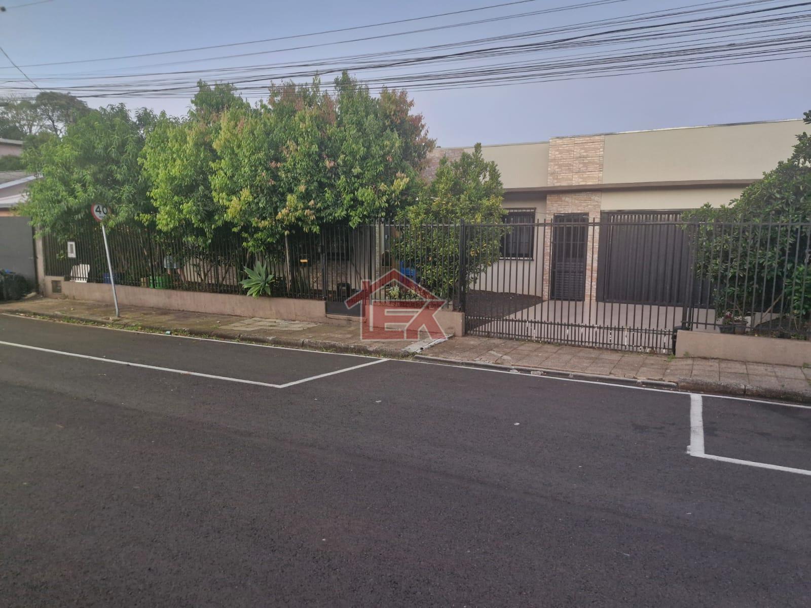 Casa à venda, BRASILIA, SAO LOURENCO DO OESTE - SC