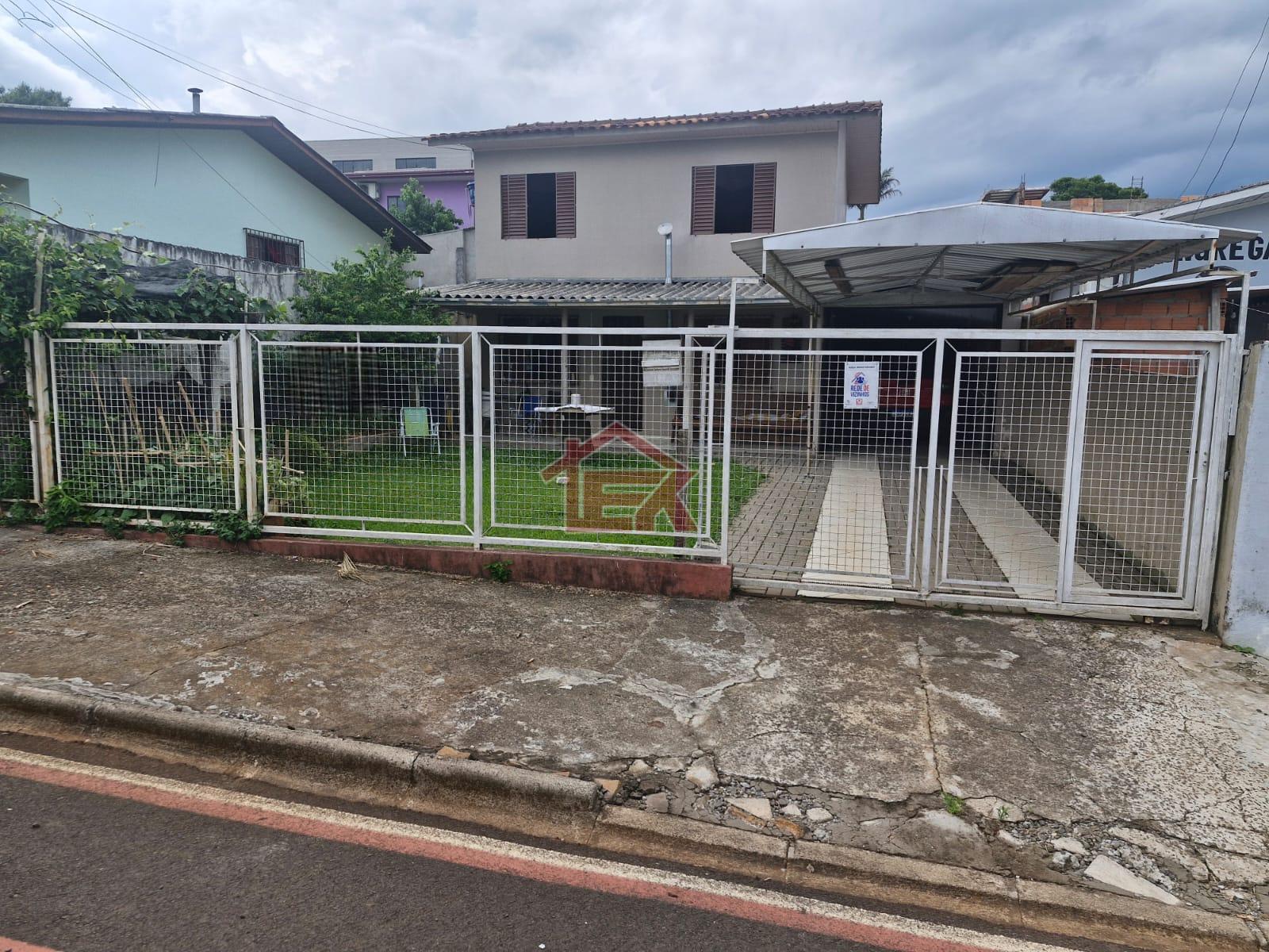 Casa à venda, OTIMO LOCAL, SAO LOURENCO DO OESTE - SC