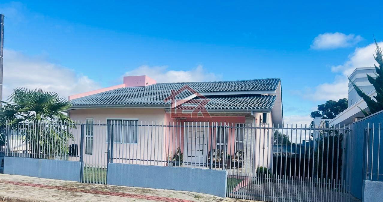 Casa à venda, OTIMO LOCAL, SAO LOURENCO DO OESTE - SC