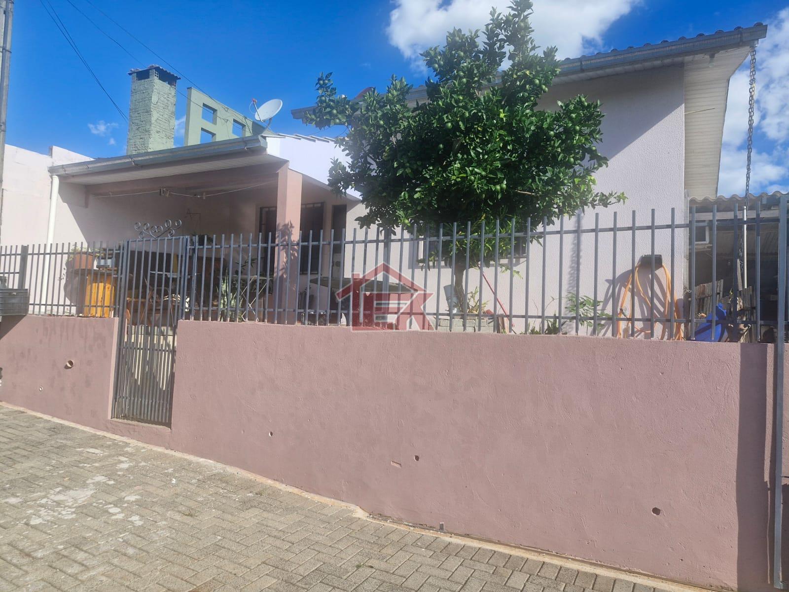 Casa à venda, LOT. ARAUCÁRIA PARK, VITORINO - PR